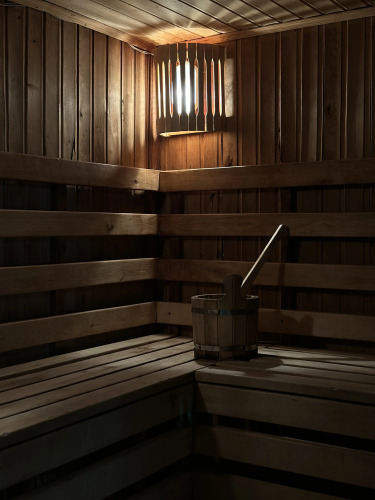 Мини-Отель Пионер 32, фото 20