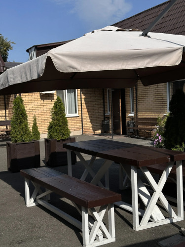 Мини-Отель Пионер 32, фото 30