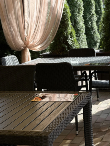 Мини-Отель Пионер 32, фото 32