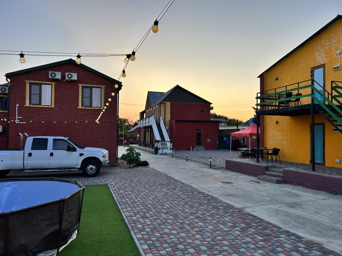 Мини-отель Июнь, фото 19