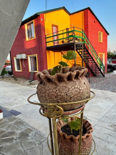 Мини-отель Июнь, фото 20