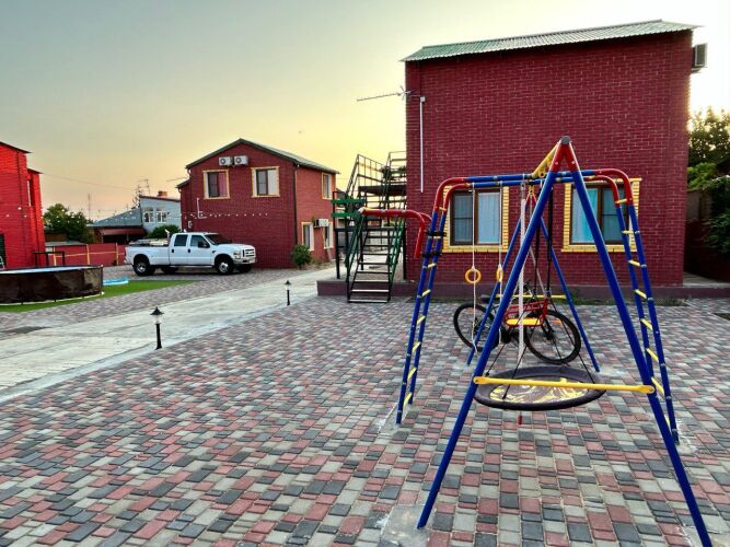 Мини-отель Июнь, фото 21