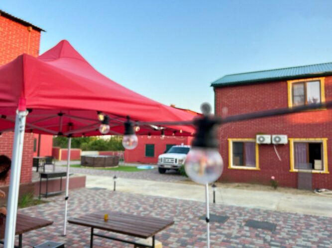 Мини-отель Июнь, фото 23