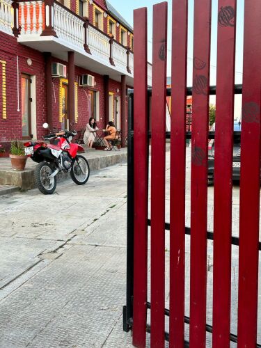 Мини-отель Июнь, фото 24