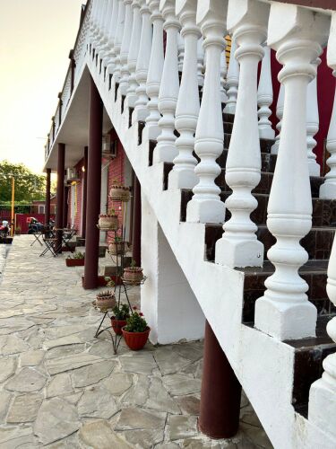 Мини-отель Июнь, фото 25