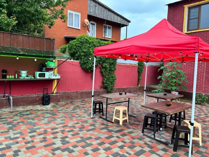 Мини-отель Июнь, фото 26