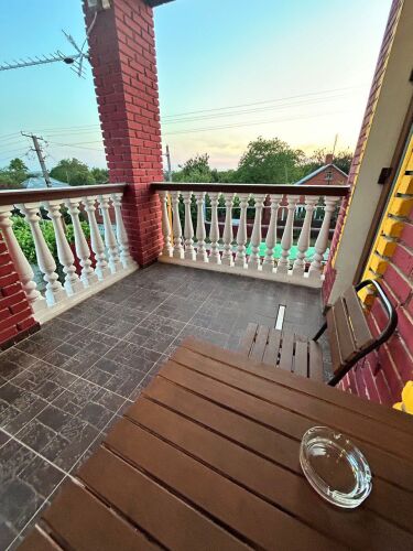 Мини-отель Июнь, фото 27