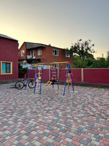 Мини-отель Июнь, фото 28