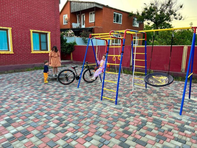 Мини-отель Июнь, фото 29