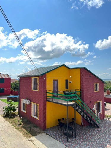 Мини-отель Июнь, фото 31