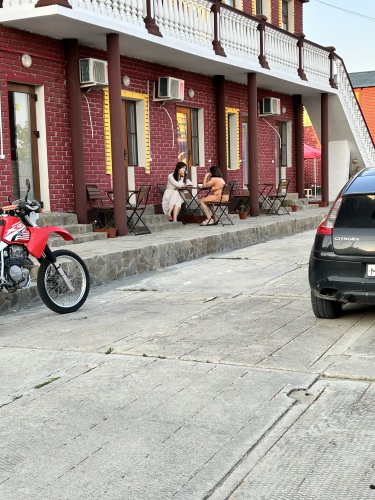 Мини-отель Июнь, фото 32