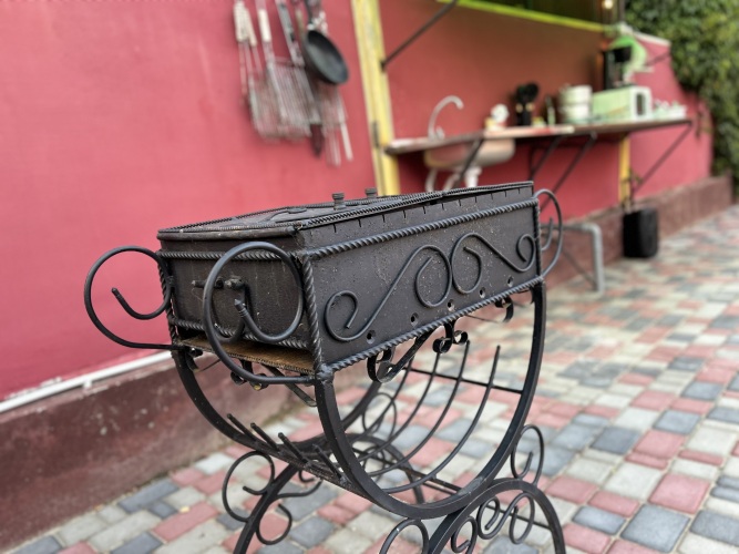 Мини-отель Июнь, фото 33