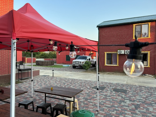 Мини-отель Июнь, фото 34