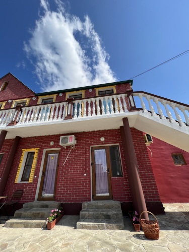 Мини-отель Июнь, фото 35