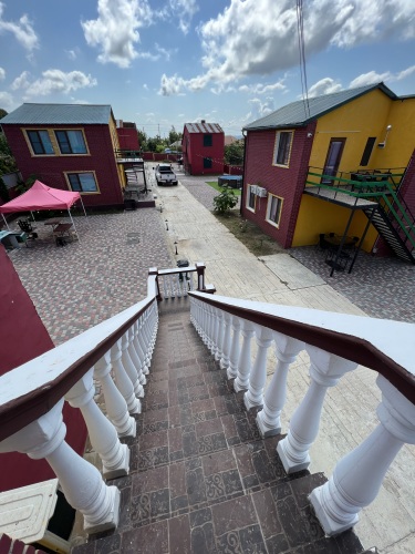 Мини-отель Июнь, фото 36