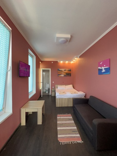 Мини-отель Июнь, фото 37