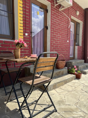 Мини-отель Июнь, фото 38