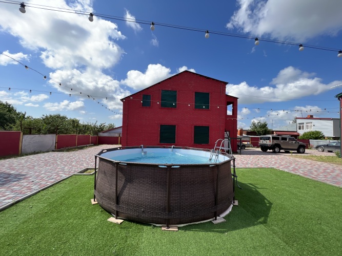 Мини-отель Июнь, фото 39