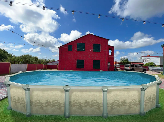 Мини-отель Июнь, фото 41