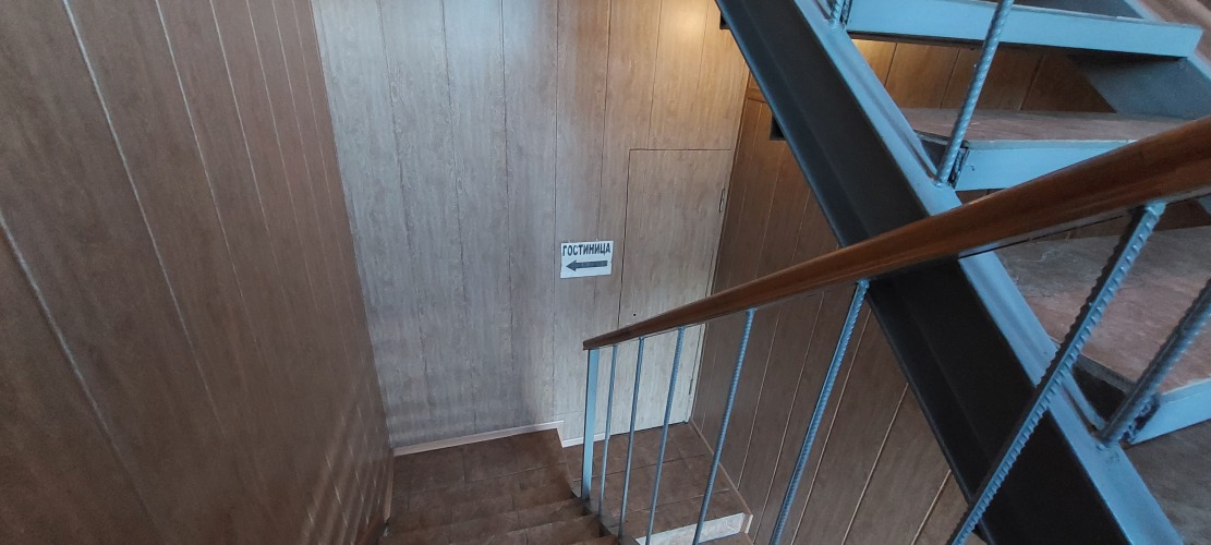 Отель Таймыр 645 км, фото 60