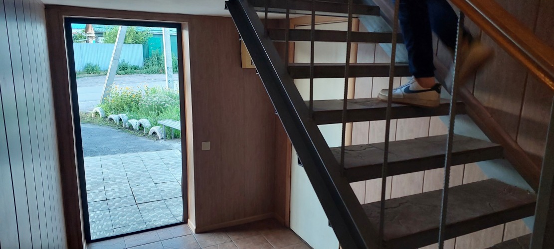 Отель Таймыр 645 км, фото 61