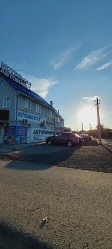 Отель Таймыр 645 км, фото 68