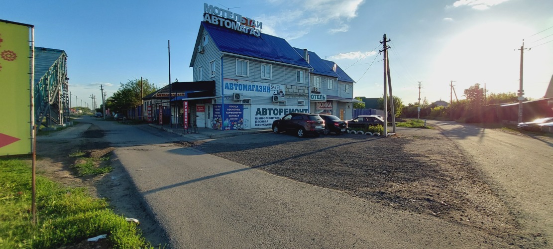 Отель Таймыр 645 км, фото 70