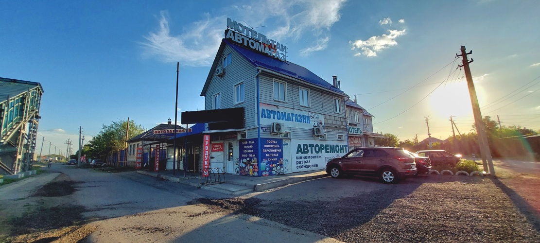 Отель Таймыр 645 км, фото 71