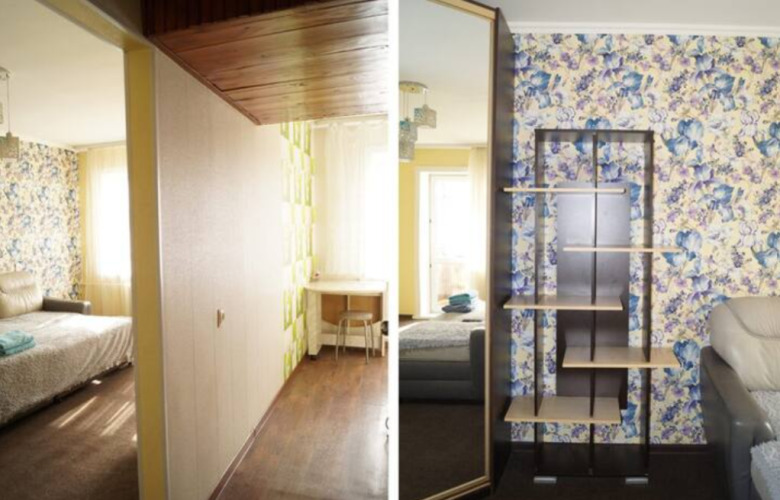 Апартаменты на Амурской, фото 12