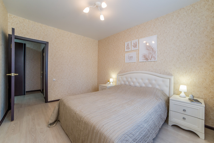 Апартаменты на Чкалова 242, фото 41