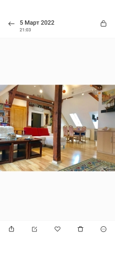 Апартаменты на Тельмана Марауненхоф, фото 6