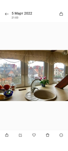 Апартаменты на Тельмана Марауненхоф, фото 7