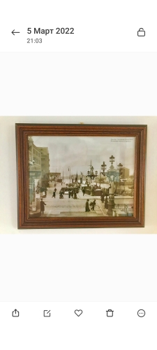 Апартаменты на Тельмана Марауненхоф, фото 8