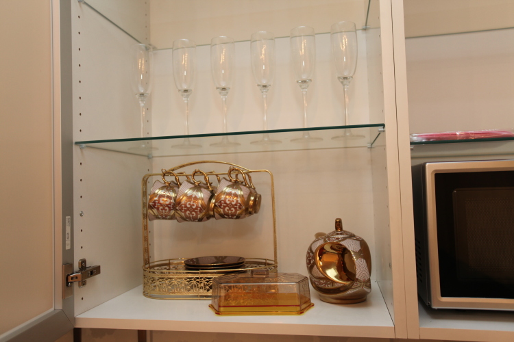 Апартаменты на Цюрупы 78, фото 22