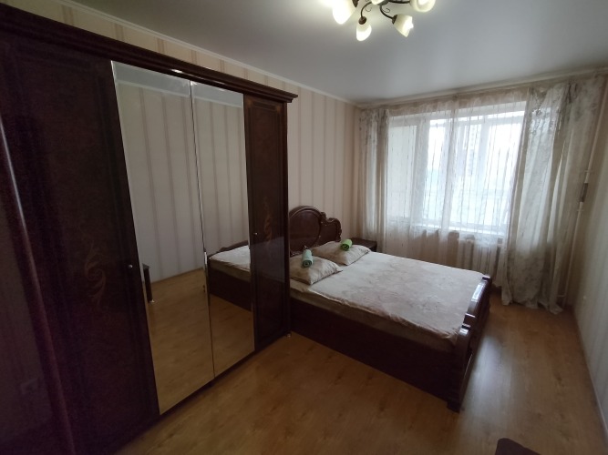 Квартира на улице Айская 22, фото 14