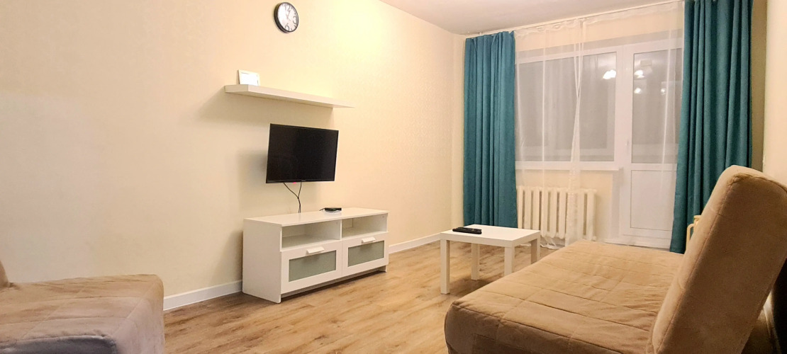 Апартаменты на Урицкого 12а, фото 11