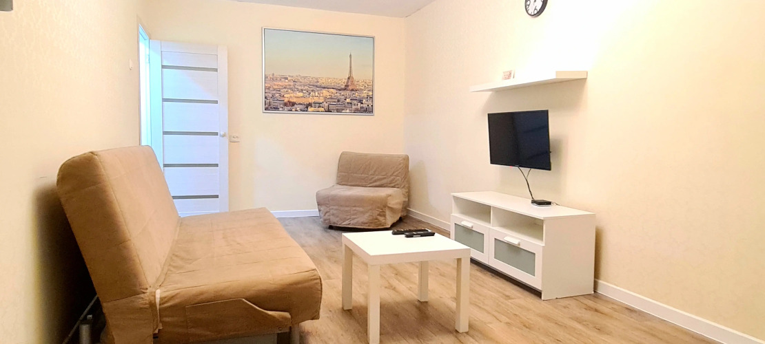 Апартаменты на Урицкого 12а, фото 12