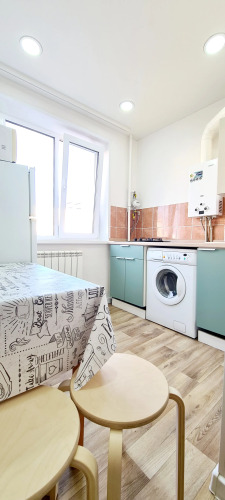 Апартаменты на Урицкого 12а, фото 13