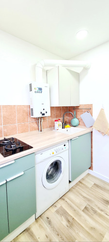 Апартаменты на Урицкого 12а, фото 14