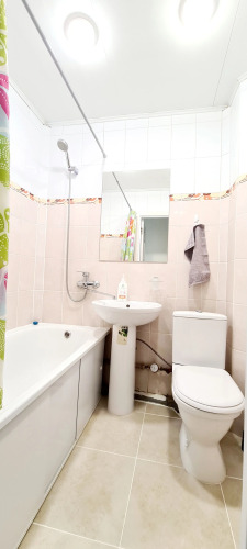 Апартаменты на Урицкого 12а, фото 17