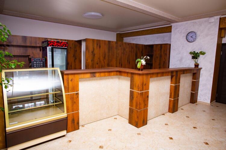 Гостевой дом Олимпия, фото 33