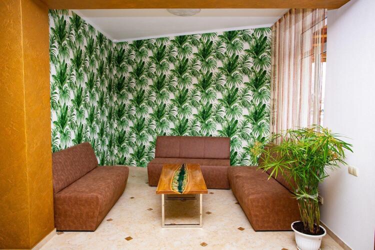 Гостевой дом Олимпия, фото 34