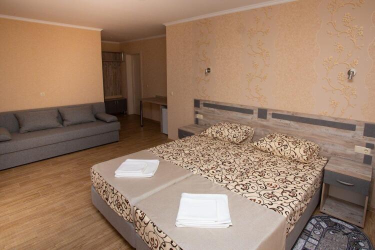 Гостевой дом Олимпия, фото 35