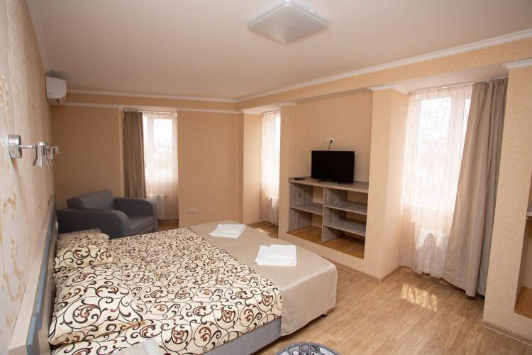 Гостевой дом Олимпия, фото 36