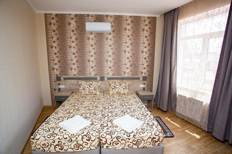 Гостевой дом Олимпия, фото 37