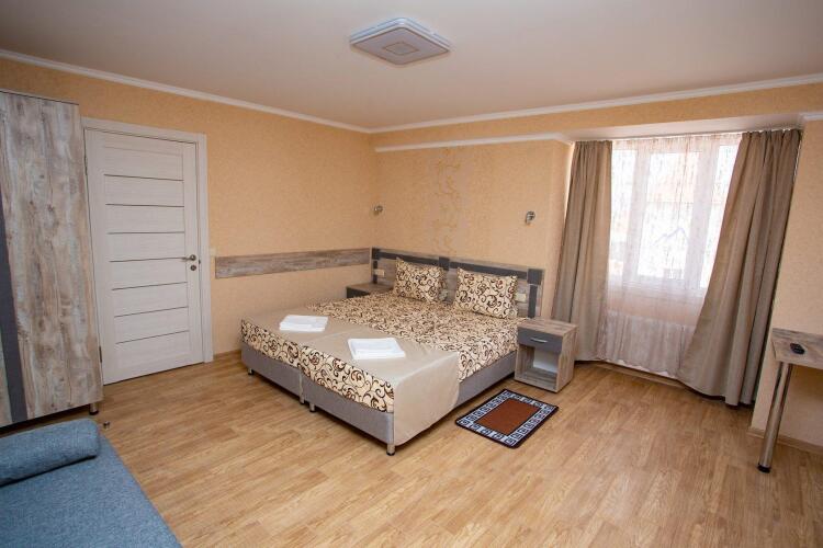 Гостевой дом Олимпия, фото 38