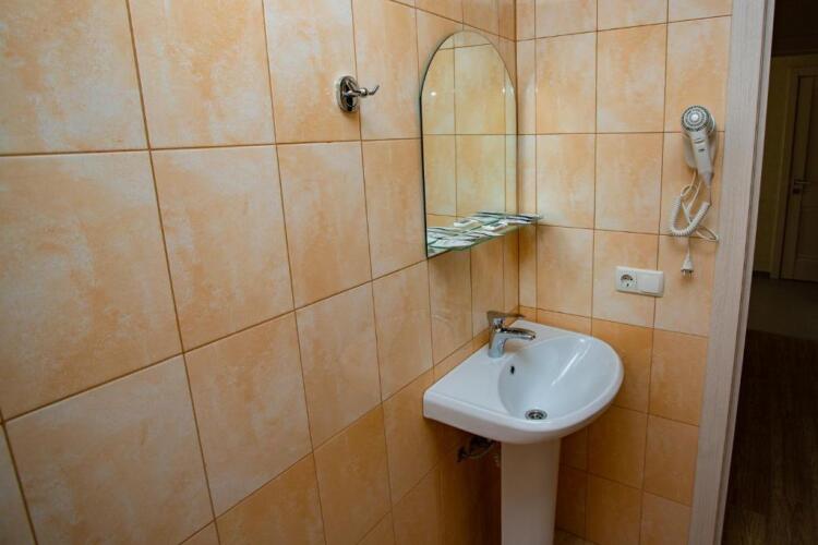 Гостевой дом Олимпия, фото 40