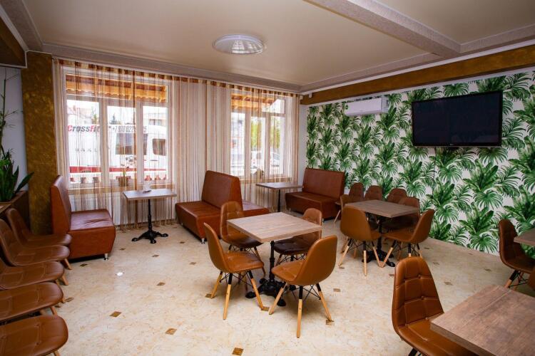 Гостевой дом Олимпия, фото 42