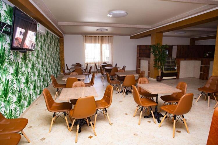 Гостевой дом Олимпия, фото 43