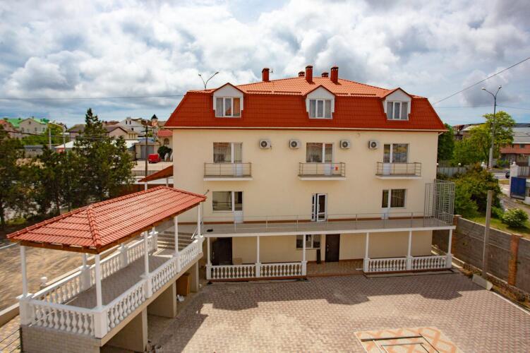 Гостевой дом Олимпия, фото 44